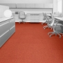Ковровая плитка Interface Employ Loop 4197021 Clementine оранжевый