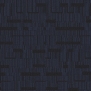 Ковровая плитка Interface Series.1 Textured 4202004 Denim синий — купить в Москве в интернет-магазине Snabimport