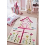 Ковры Brink Campman Harlequin Home-Tweet-Home 42302 (1,4 м*2 м)