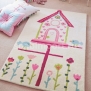 Ковры Brink Campman Harlequin Home-Tweet-Home 42302 (1,4 м*2 м)