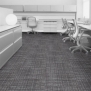 Ковровая плитка Interface Contemplation 4263005 Arcadian Серый