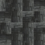 Ковровая плитка Interface Works Geometry 4278003Charcoal