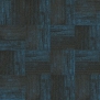 Ковровая плитка Interface Works Geometry 4278006Aqua