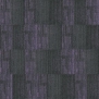 Ковровая плитка Interface Works Geometry 4278008 Violet