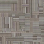 Ковровая плитка Milliken USA REMIX CUSTOM Freestyle 428 Stone-Violet