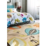 Ковры Brink Campman Harlequin Tembok-Peony 43108 (1,4 м*2 м)
