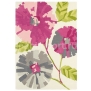 Ковры Brink Campman Harlequin Hermosa-Fuchsia 43902 (1,4 м*2 м) — купить в Москве в интернет-магазине Snabimport