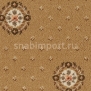 Ковровое покрытие Ulster Sheriden Cameo Florence Gold 43_2617