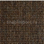 Ковровая плитка Bentzon Carpets Kvadrat 441057 коричневый — купить в Москве в интернет-магазине Snabimport