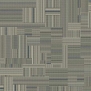Ковровая плитка Milliken USA REMIX CUSTOM Freestyle 447 Sage-Indigo