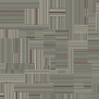 Ковровая плитка Milliken USA REMIX CUSTOM Freestyle 449 Sage-Raspberry