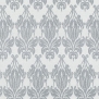 Виниловые обои Arte Sienna Mosaic Damask 47020 Серый — купить в Москве в интернет-магазине Snabimport