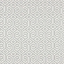 Виниловые обои Arte Sienna Sapphire Maze 47082