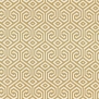 Виниловые обои Arte Sienna Sapphire Maze 47083