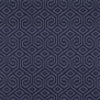 Виниловые обои Arte Sienna Sapphire Maze 47087