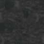 Виниловый ламинат Polyflor Expona Commercial Stone and Abstract PUR 5056-India-Ink чёрный — купить в Москве в интернет-магазине Snabimport