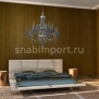 Виниловые обои Arte Indigo Vertical Rib 51060 Серый