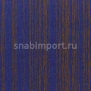 Ковровое покрытие Forbo Flotex Vision Lines Cord 520002 синий — купить в Москве в интернет-магазине Snabimport