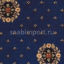 Ковровое покрытие Ulster Sheriden Cameo Royal Blue 52_2461