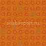 Ковровое покрытие Forbo Flotex Spin 530007 оранжевый — купить в Москве в интернет-магазине Snabimport