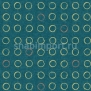Ковровое покрытие Forbo Flotex Spin 530017 синий — купить в Москве в интернет-магазине Snabimport