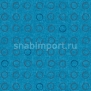 Ковровое покрытие Forbo Flotex Spin 530018 синий — купить в Москве в интернет-магазине Snabimport