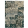 Ковры Brink Campman Fusion 55205 (1,4 м*2 м) — купить в Москве в интернет-магазине Snabimport