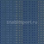 Ковровое покрытие Forbo Flotex Vision Lines Trace 580007 синий — купить в Москве в интернет-магазине Snabimport
