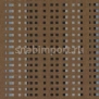 Ковровое покрытие Forbo Flotex Vision Lines Trace 580014 коричневый — купить в Москве в интернет-магазине Snabimport