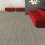 Ковровая плитка Shaw ON THE EDGE Minimal Tile 59164-64155 Серый