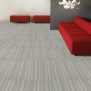 Ковровая плитка Shaw ON THE EDGE Minimal Tile 59164-64515 Серый