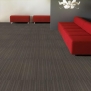 Ковровая плитка Shaw ON THE EDGE Minimal Tile 59164-64752 коричневый