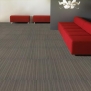 Ковровая плитка Shaw ON THE EDGE Minimal Tile 59164-64761 Серый