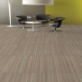 Ковровая плитка Shaw ON THE EDGE Merge Tile 59167-67156 Серый