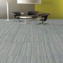 Ковровая плитка Shaw ON THE EDGE Merge Tile 59167-67516 Серый