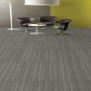Ковровая плитка Shaw ON THE EDGE Merge Tile 59167-67555 Серый