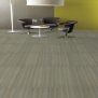 Ковровая плитка Shaw ON THE EDGE Merge Tile 59167-67556 Серый