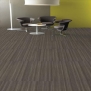 Ковровая плитка Shaw ON THE EDGE Merge Tile 59167-67752 коричневый
