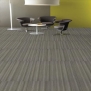 Ковровая плитка Shaw ON THE EDGE Merge Tile 59167-67761 Серый