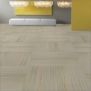 Ковровая плитка Shaw 18X36 Blur Tile 59596-95106 Бежевый