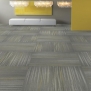 Ковровая плитка Shaw 18X36 Blur Tile 59596-95504 Серый