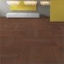 Ковровая плитка Shaw 18X36 Blur Tile 59596-95855 коричневый