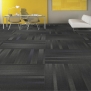 Ковровая плитка Shaw 18X36 Overlay Tile 59598-95585 Серый