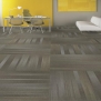 Ковровая плитка Shaw 18X36 Overlay Tile 59598-95761 Серый