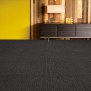 Ковровое покрытие Shaw ALTERNATURE Core 5A178-78505 чёрный