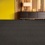 Ковровое покрытие Shaw ALTERNATURE Core 5A178-78750 чёрный