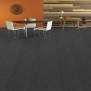 Ковровое покрытие Shaw ALTERNATURE Grounded 5A190-38496 чёрный