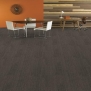 Ковровое покрытие Shaw ALTERNATURE Grounded 5A190-38750 чёрный