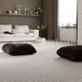 Ковровое покрытие Vorwerk MODENA DESIGN 5P00 серый
