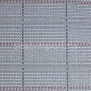 Ковровое покрытие Vorwerk NANDOU DESIGN 3-CH 5P45